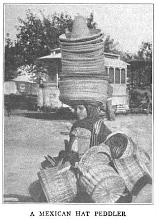Mexican Hat Peddler, ISR, April 1916.png